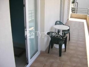 Apartments Makarska 3*