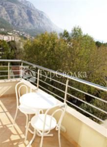 Villa Bondi Makarska 3*