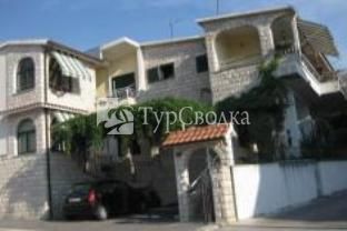 Villa Palma Apartment Makarska 3*