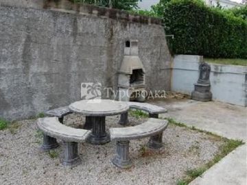 Vila Capalija Hotel Njivice 3*