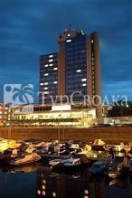 Hotel Osijek 4*