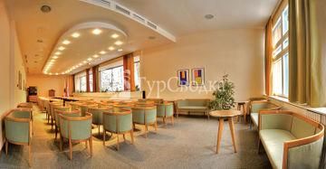 Plitvice Hotel Plitvicka Jezera 2*