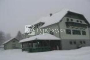 Villa Lika Plitvicka Jezera 3*