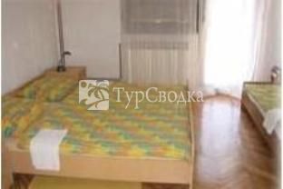Villa Lykos Plitvicka Jezera 3*