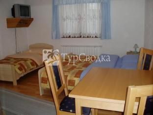 Villa Plitvicka Jezera 3*