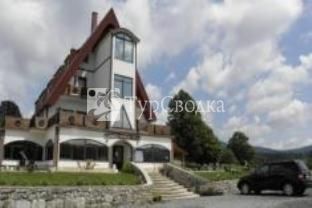 Winnetou Pension Plitvicka Jezera 3*
