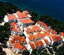 Beach Apartments Lavica 3*