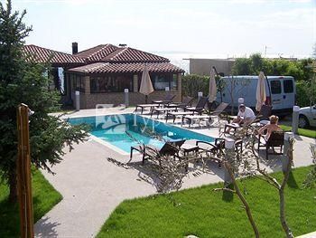 Villa Hotel BB (Apartments Bozikovic) 3*