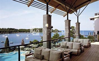 Hotel Monte Mulini 5*