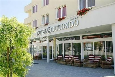 Hotel Rotondo 4*