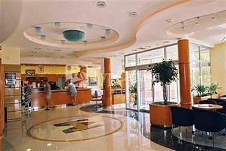 Marina Hotel Selce 4*