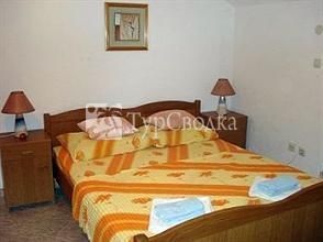 Guest House Pavkovic 2*