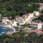 St. Peters Villas Villa Chloe 3*