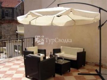 Apartment Rapsody Split 4*