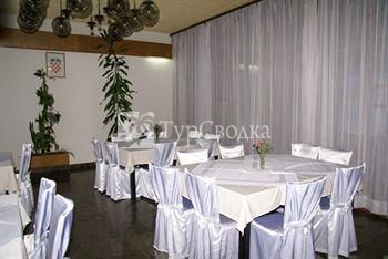 Hostel Zeljeznicar 3*