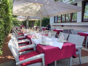 Hotel Consul 3*