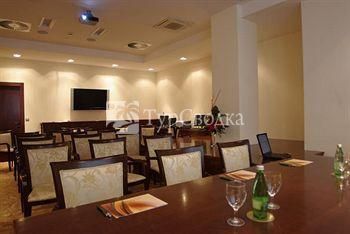 Hotel Globo 4*
