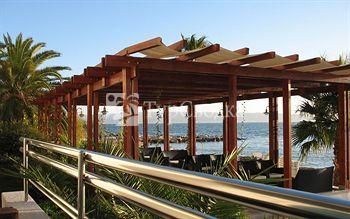 Hotel San Antonio 4*