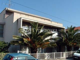 Katija Apartment Split 3*