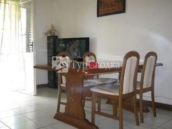 Vila Puljizovi Dvori Apartments Split 3*
