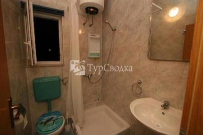 Apartments De Chiudi 3*