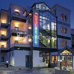 Bavaria Hotel Trogir 3*