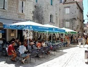 Concordia Hotel Trogir 2*