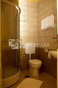 Hotel Lisinski 3*