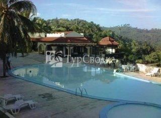 Villa Gaviota Baracoa 2*