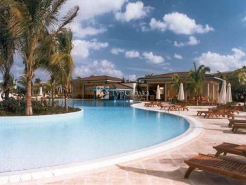 Melia Cayo Santa Marina 5*