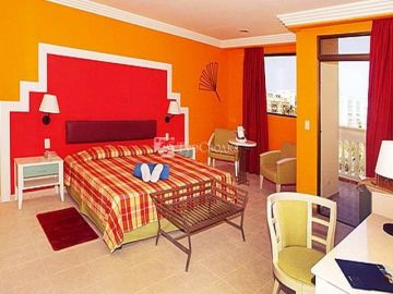 Barcelo Habana Ciudad 5*