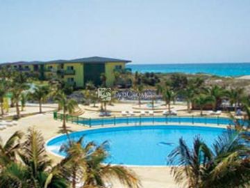 Hotel Playa Blanca 4*