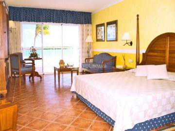 Barcelo Cayo Libertad Island at Marina Palace 5*