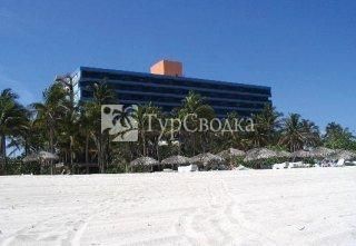 Gran Caribe Hotel Club Puntarena Varadero 4*