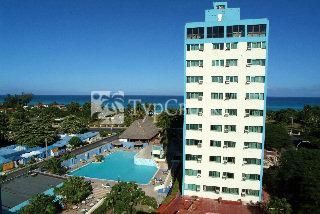 Hotetur Sunbeach 3*