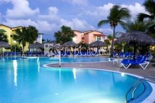 Iberostar Tainos 4*