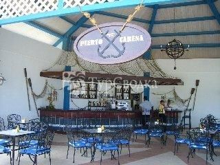 Sirenis La Salina Varadero Beach Resort 4*