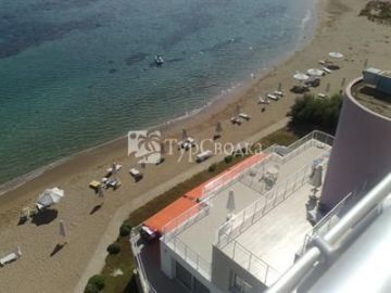 Venus Beach Residence & Hotel 4*
