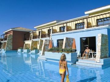 Aeneas Hotel & Cyprus Spa 5*