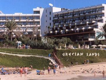 Grecian Sands Hotel