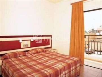 Vias Hotel Apartments 2*