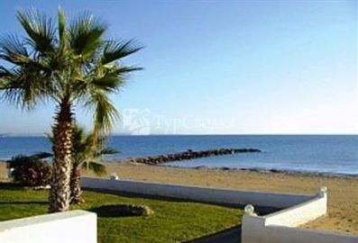 Long Beach Resort Famagusta 4*