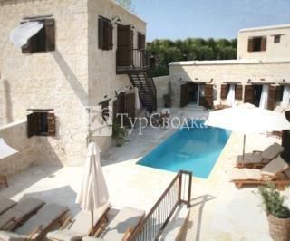 Leonidas Village Houses 1*