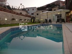 Charalambos Holiday Cottage 2*