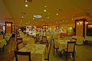 Acapulco Beach Club And Resort Hotel Kyrenia 5*