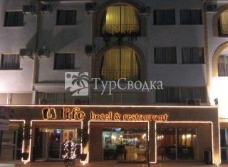 Life Hotel Kyrenia 4*