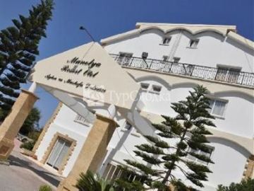 Manolya Hotel Kyrenia 3*