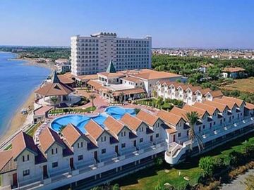 Salamis Bay Conti Resort Hotel 5*