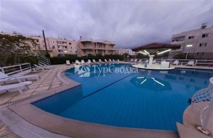 Sammys Hotel Kyrenia 3*