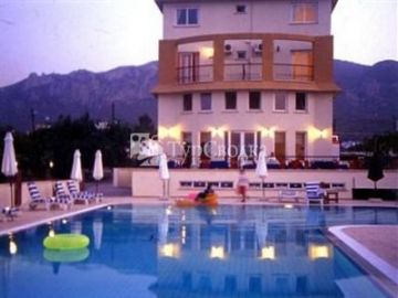 The Prince Inn Hotel Villas 3*